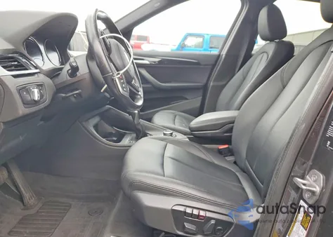 2019 BMW X1 xDrive28I z USA, uszkodzony, nr VIN WBXHT3C54K5L90726